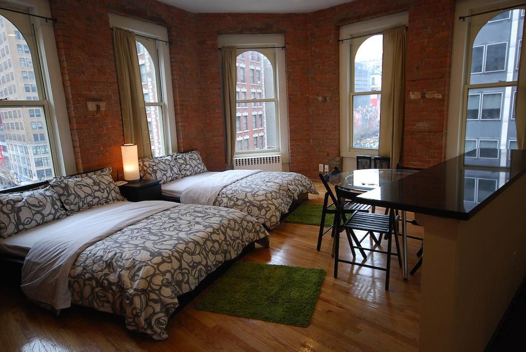 Apartment Jun Midtown