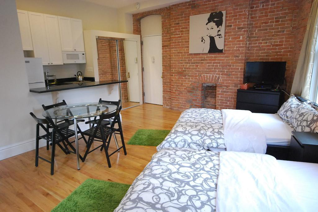 Jun Midtown Apartment