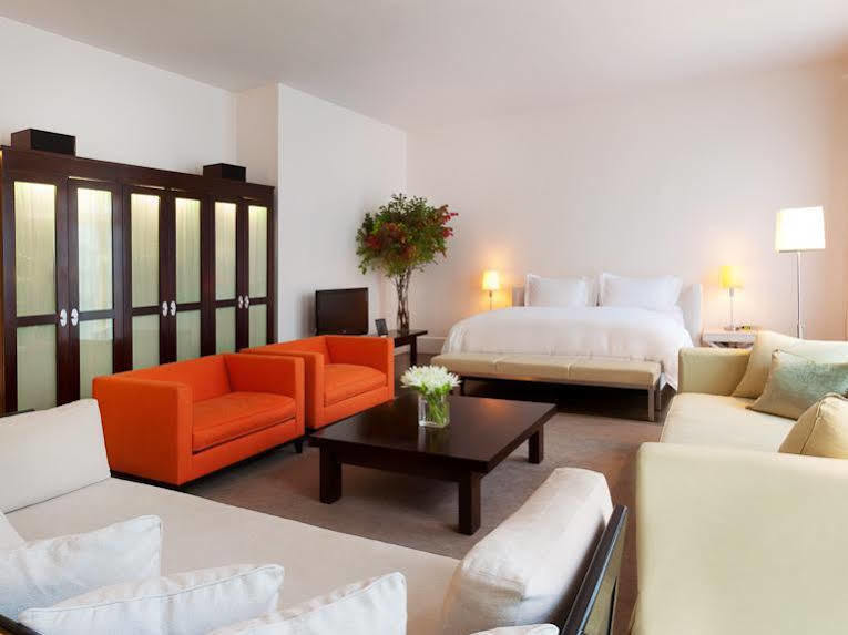 The Mercer 5* New York