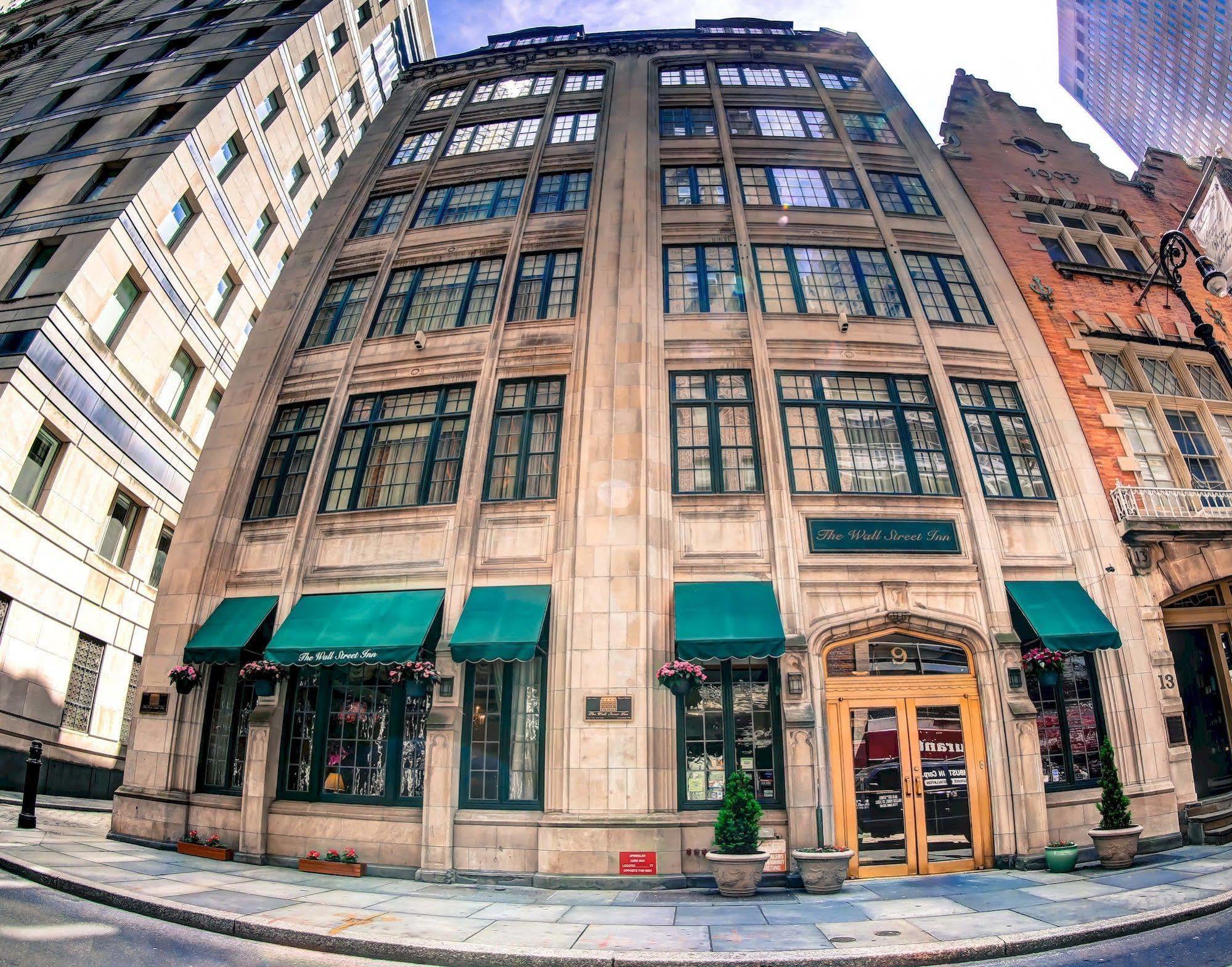 The Street Hotel
