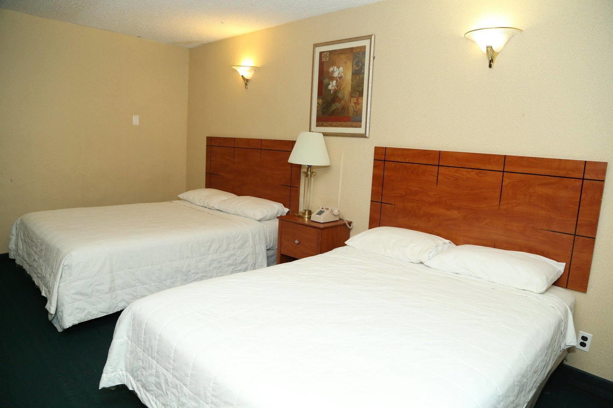 Jfk Hotel New York