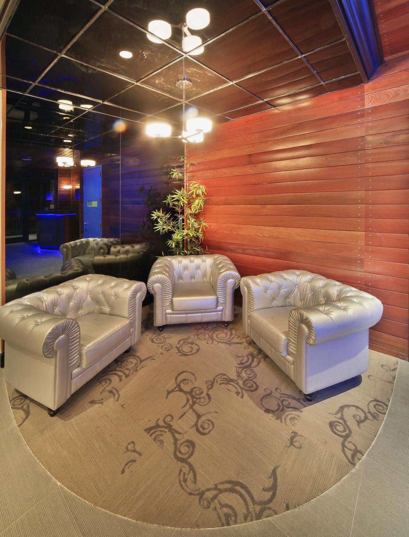 Aura Hotel Brooklyn Hotel New York