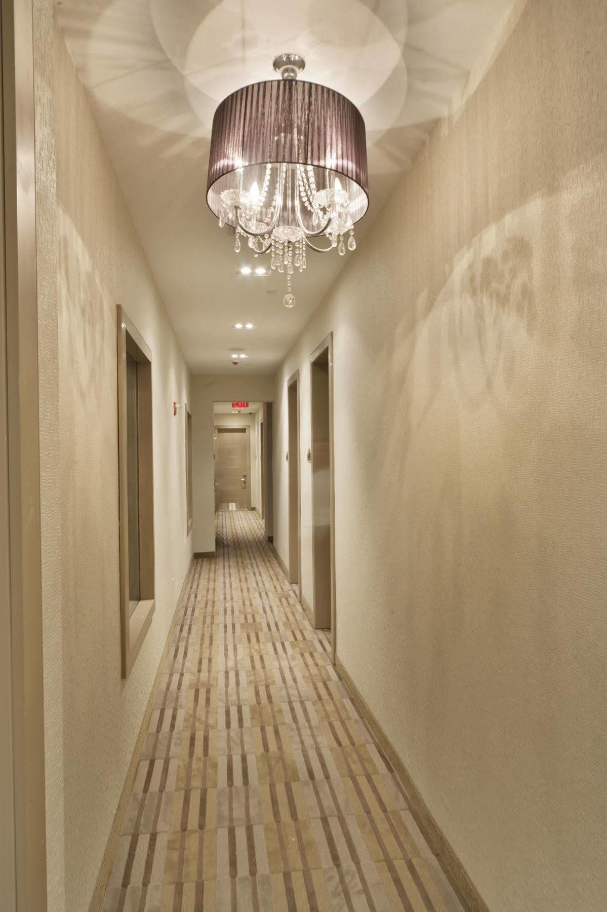 Hotel Aura Hotel Brooklyn New York