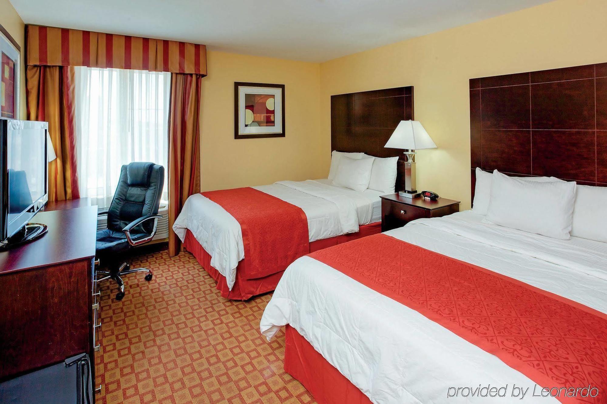 La Quinta By Wyndham Brooklyn Downtown Hotel