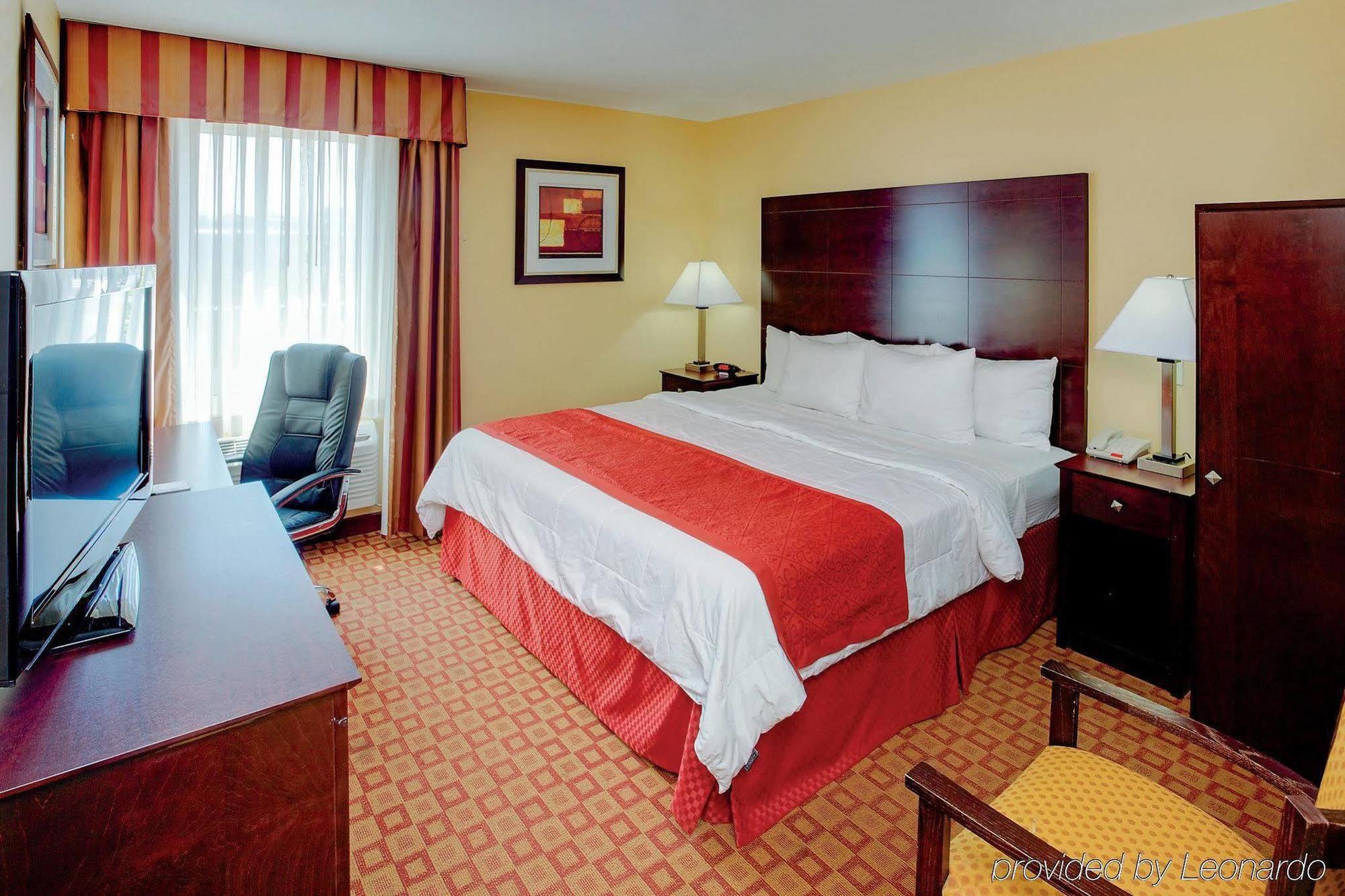 La Quinta By Wyndham Brooklyn Downtown Hotel