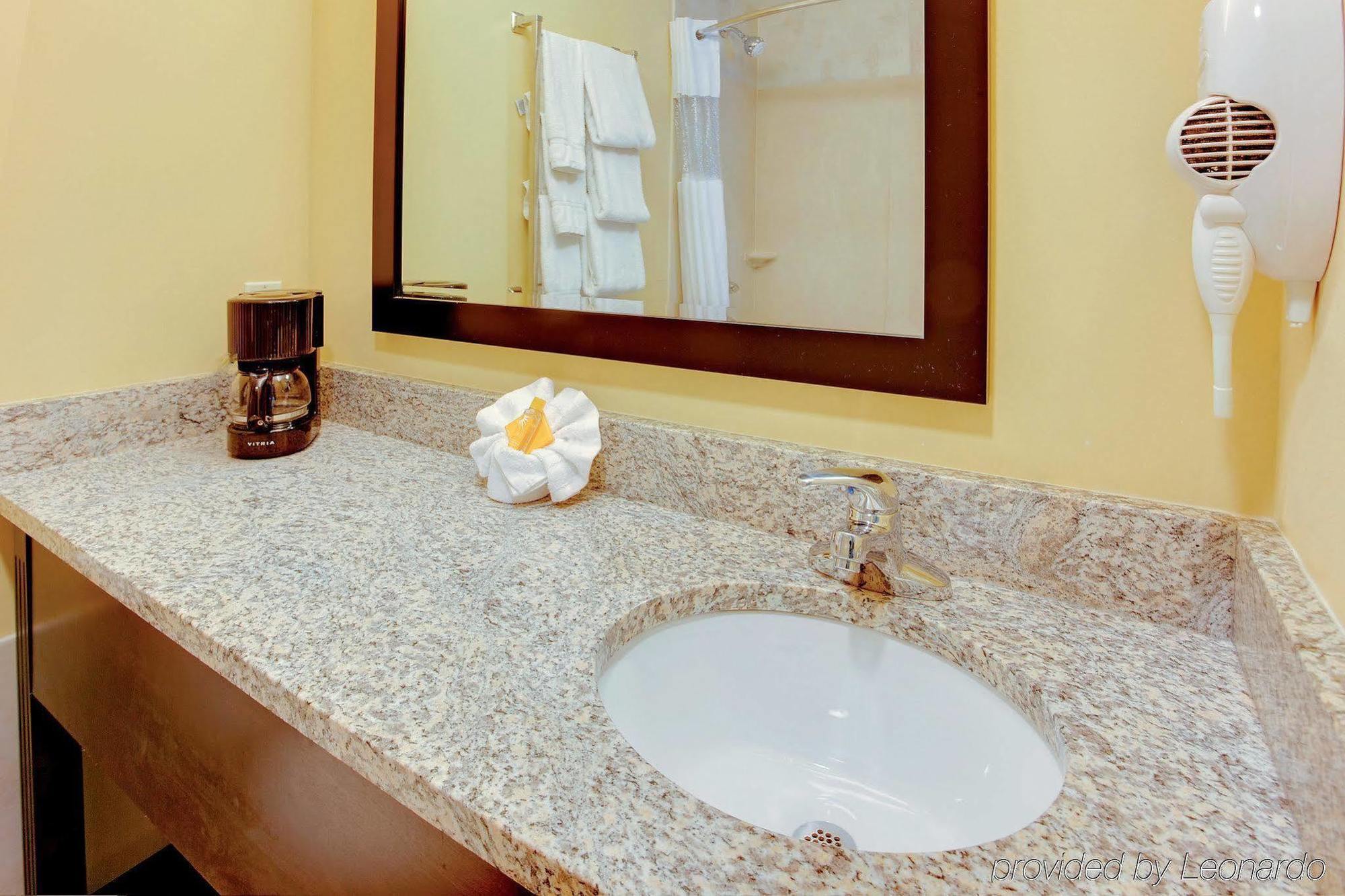 Hotel La Quinta By Wyndham Brooklyn Downtown New York