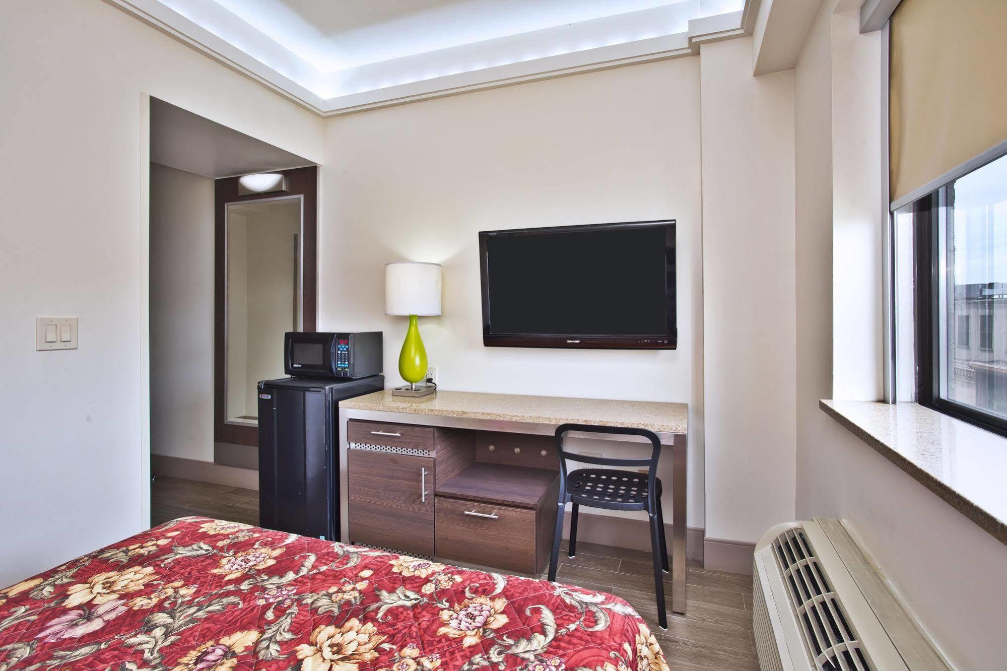 Hotel Brooklyn Motor New York