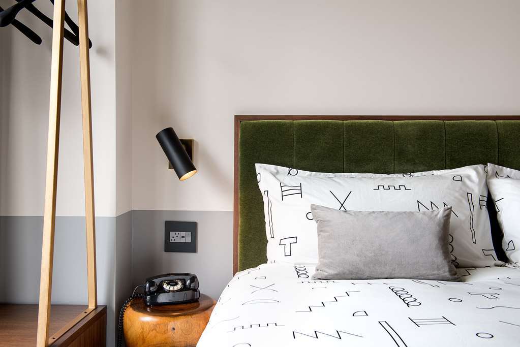 The Hoxton Williamsburg 4* New York