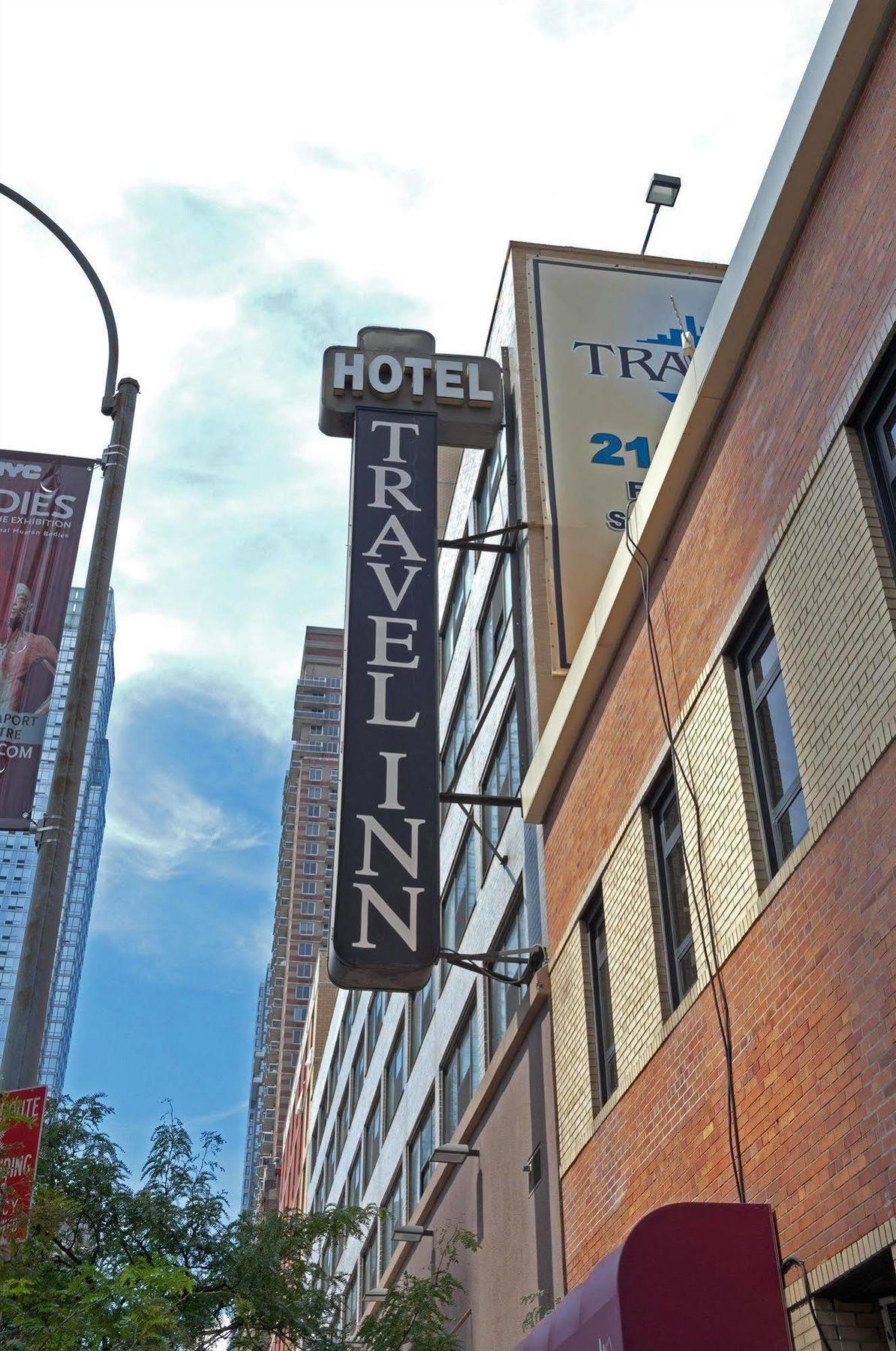 Hotel Travel - Midtown Manhattan 2*