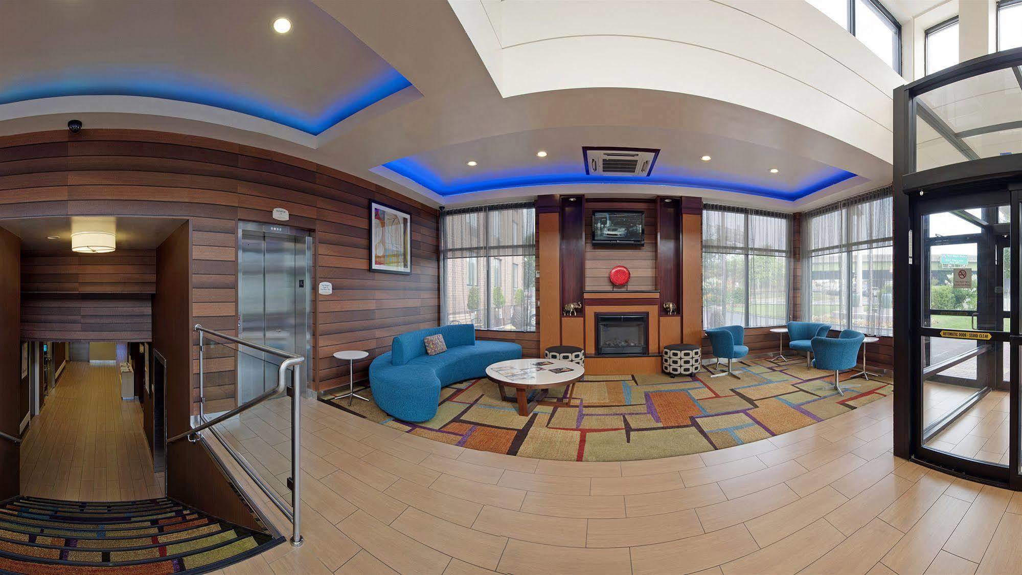 Fairfield By Marriott Jfk Airport