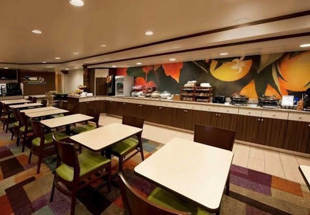 Fairfield By Marriott Jfk Airport Hotel