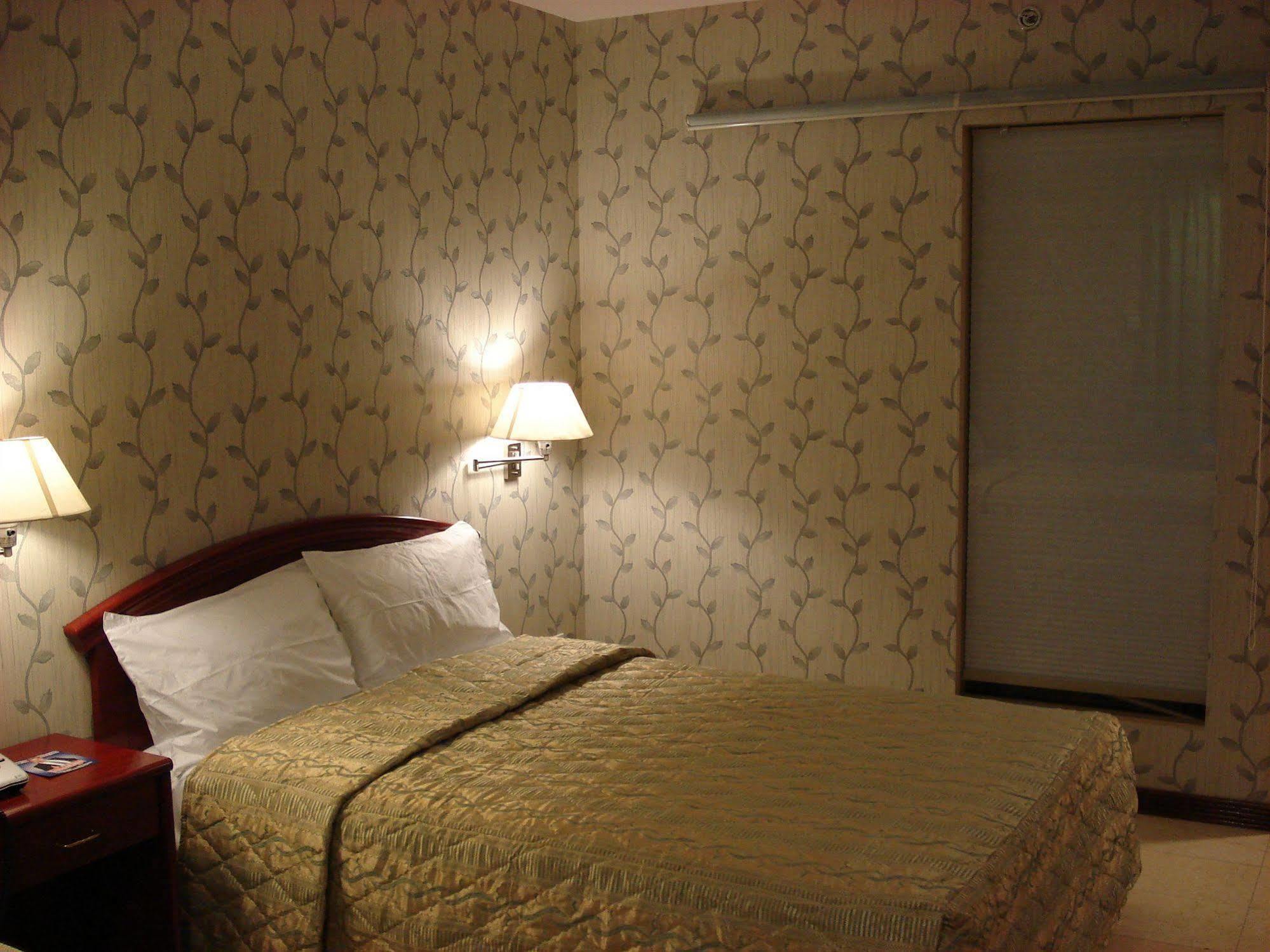 Hotel Knights Brooklyn Sunset Park
