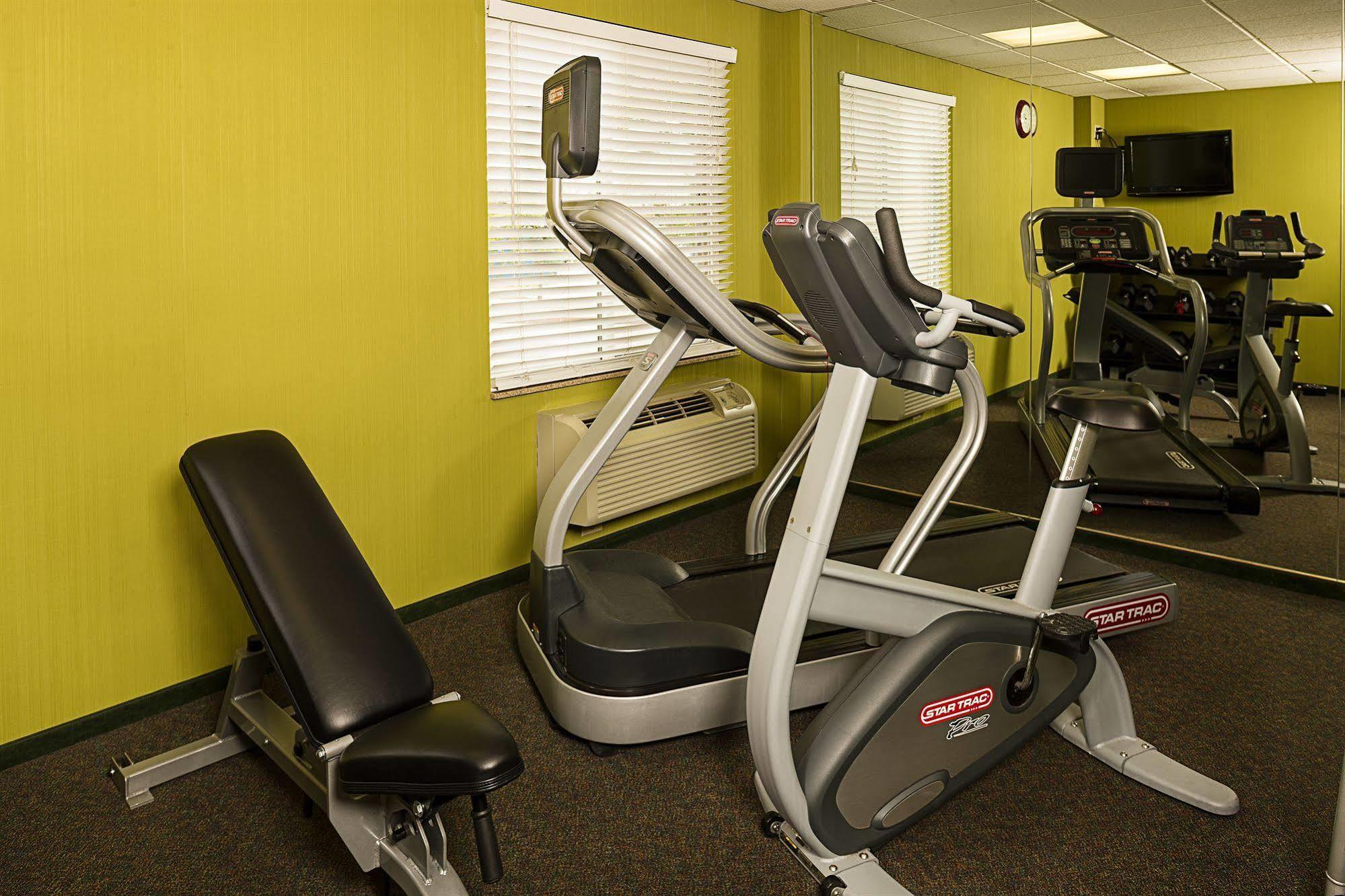 Fairfield By Marriott Laguardia Airport/flushing