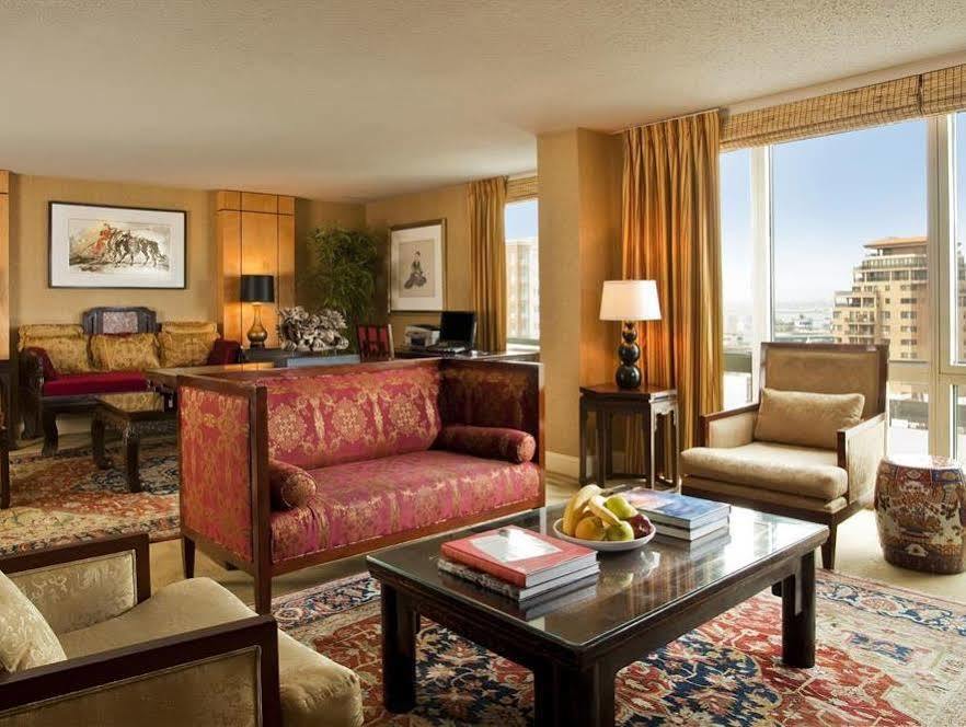 Hotel Sheraton Laguardia East New York