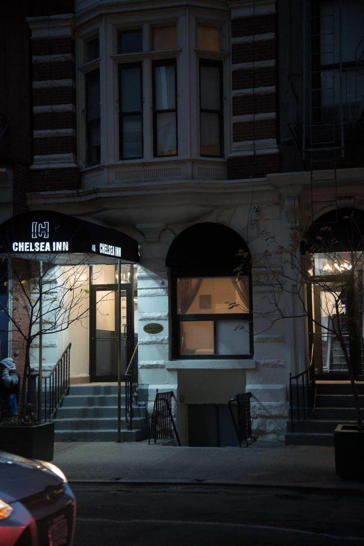 Chelsea (adults Only) Inn New York