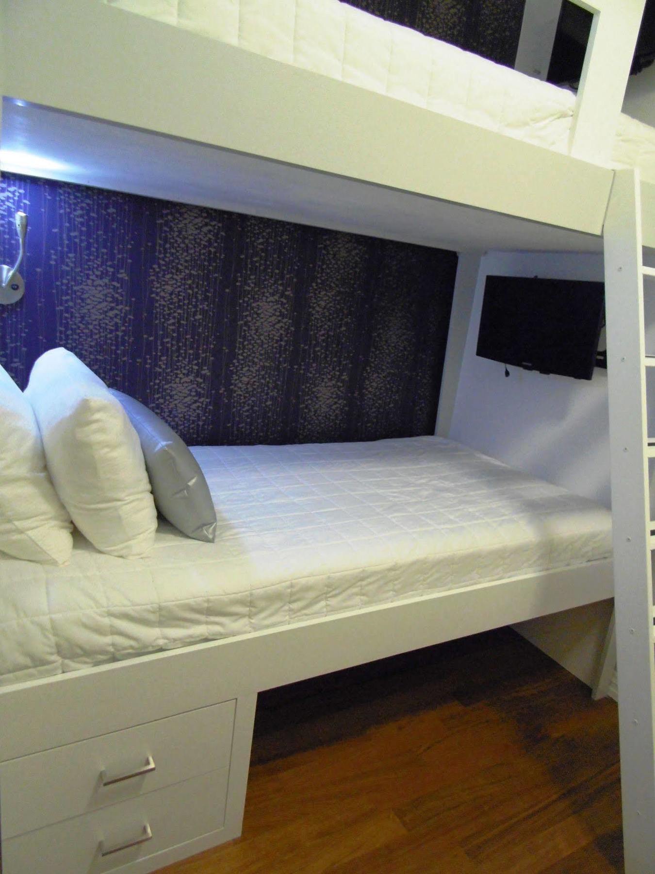 Belnord 3* New York