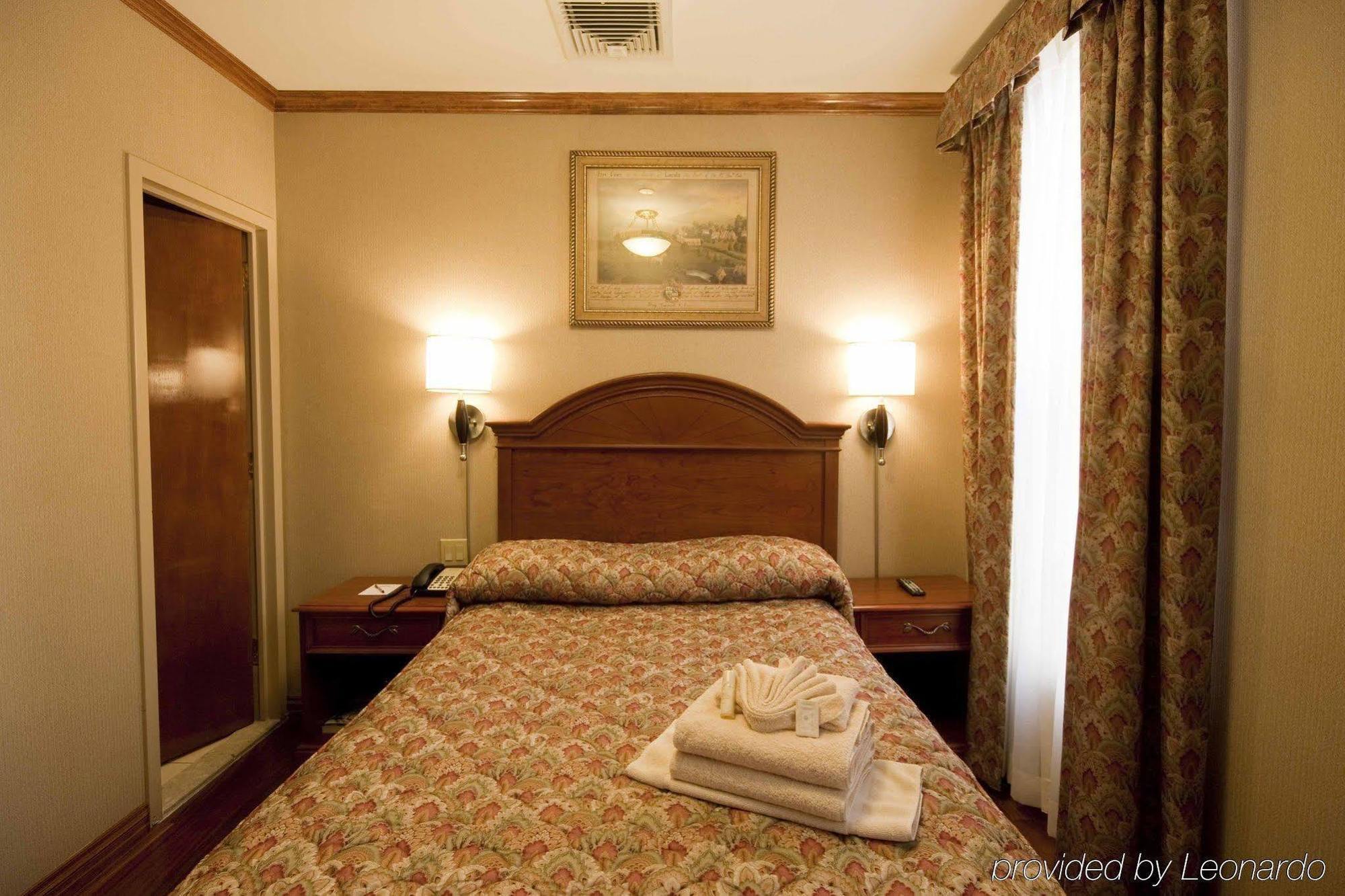 Hotel Belnord New York