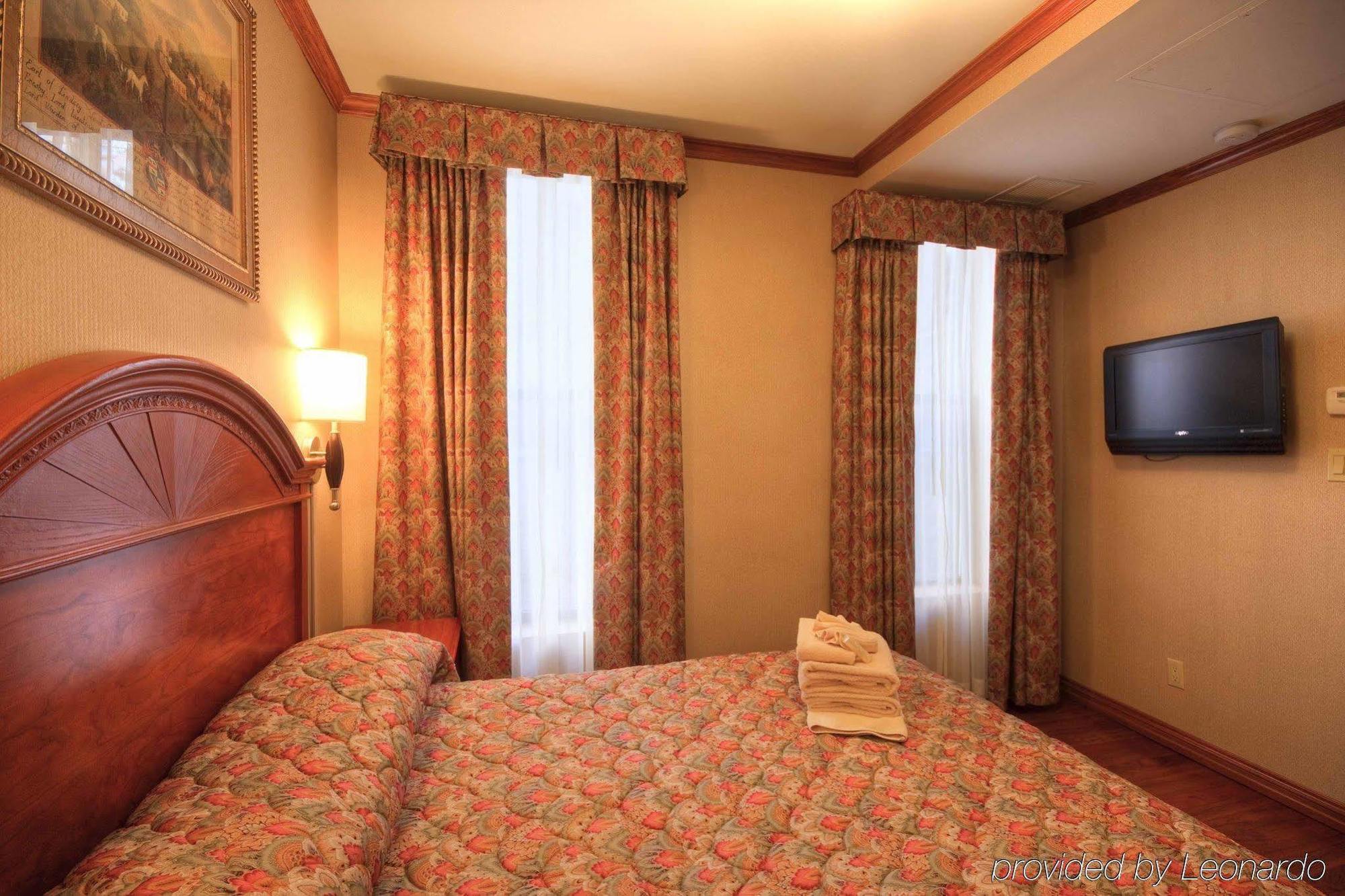 Belnord 3* New York