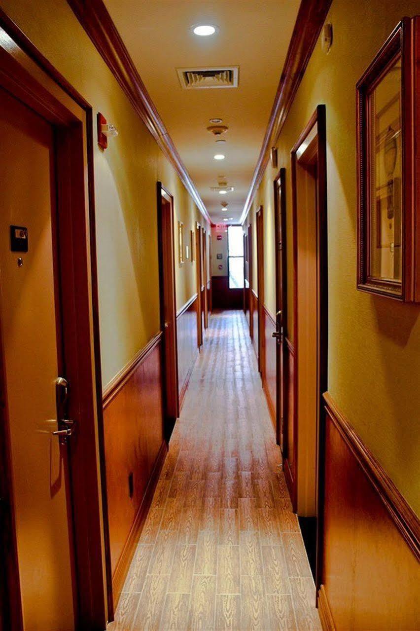 Hotel Belnord 3*
