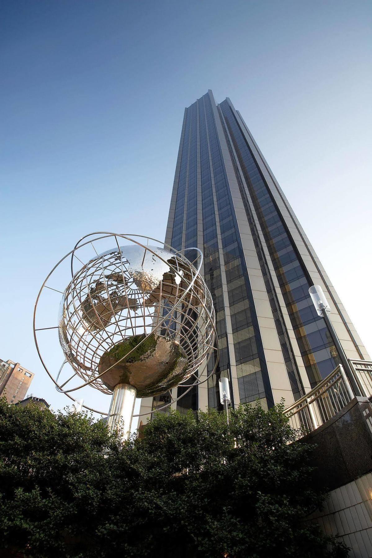 Hotel Trump International 5*