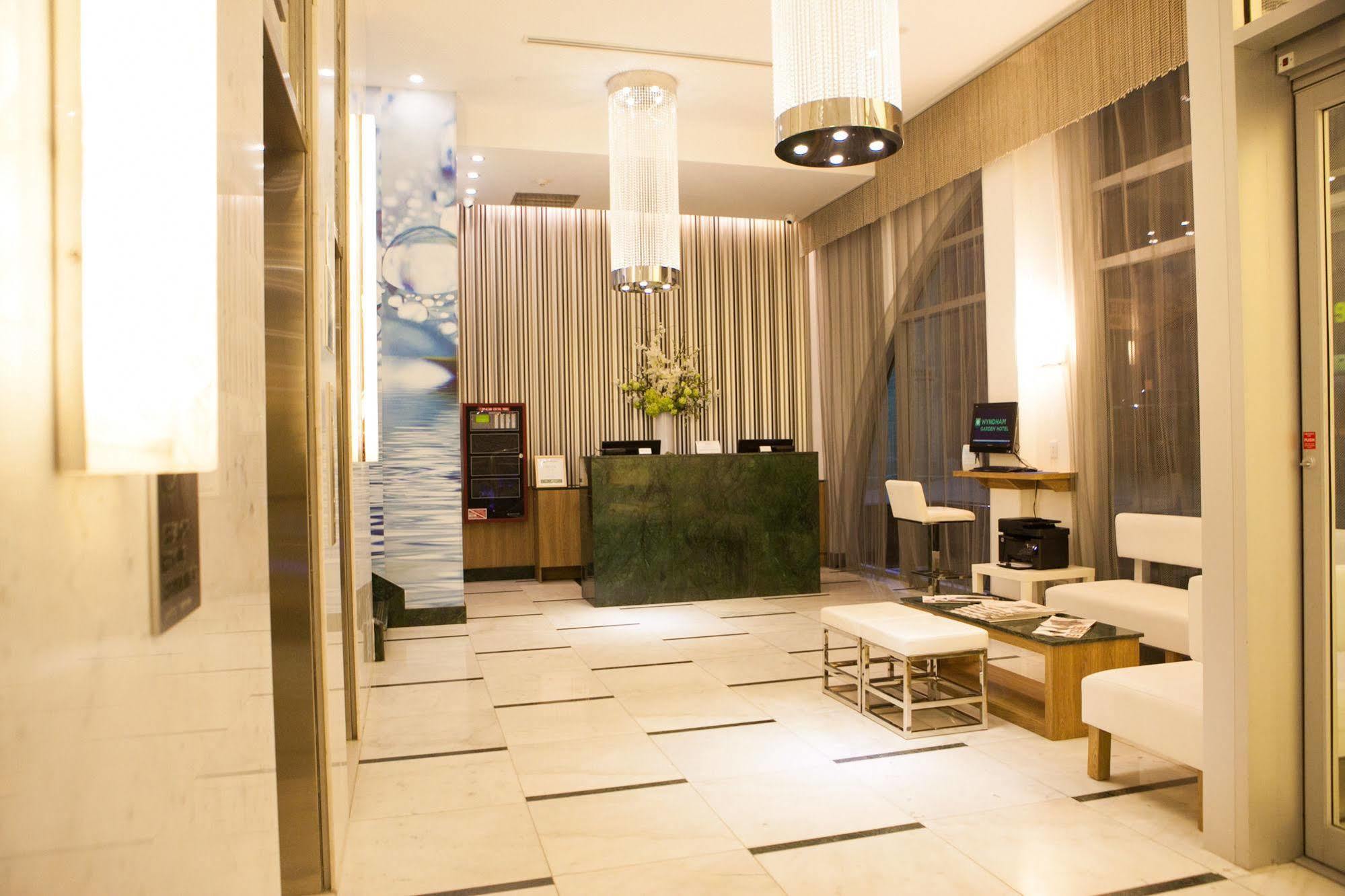 Wyndham Garden Brooklyn Sunset Park 4*