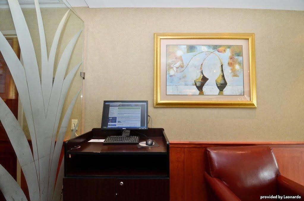 Best Western Queens Court Hotel New York
