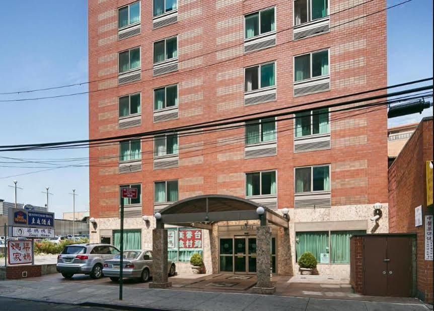 Best Western Queens Court 3* New York