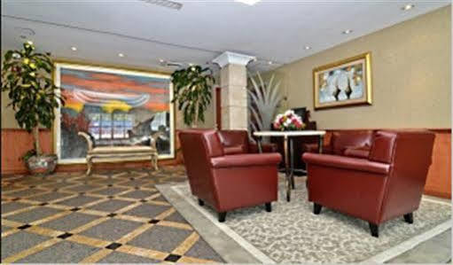 Hotel Best Western Queens Court