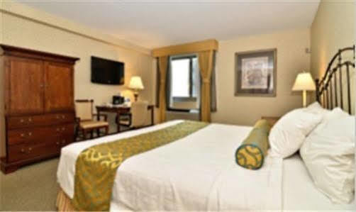 Best Western Queens Court New York