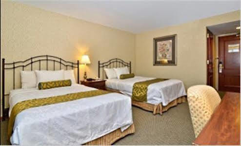 Best Western Queens Court 3* New York
