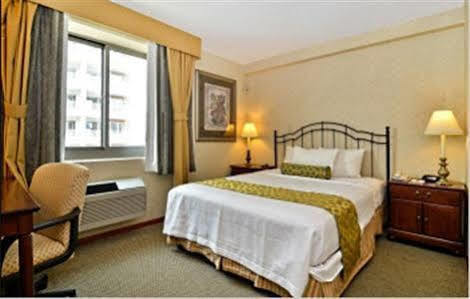 Hotel Best Western Queens Court