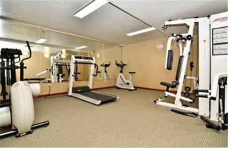 Hotel Best Western Queens Court New York