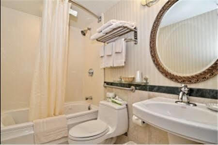 Hotel Best Western Queens Court New York