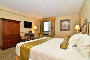 Best Western Queens Court 3* New York