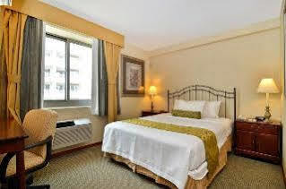 Hotel Best Western Queens Court
