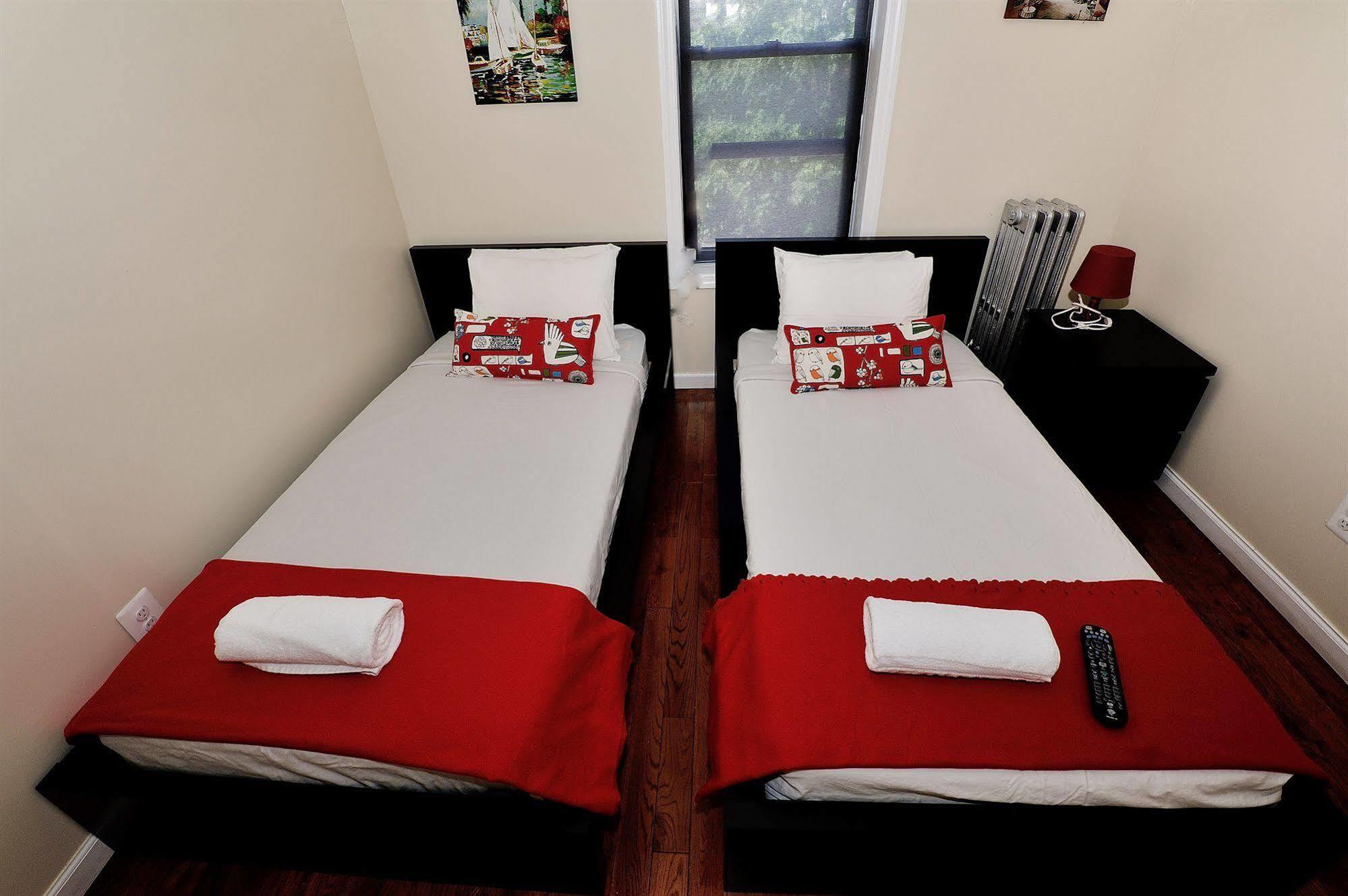 Hostel Rostel *