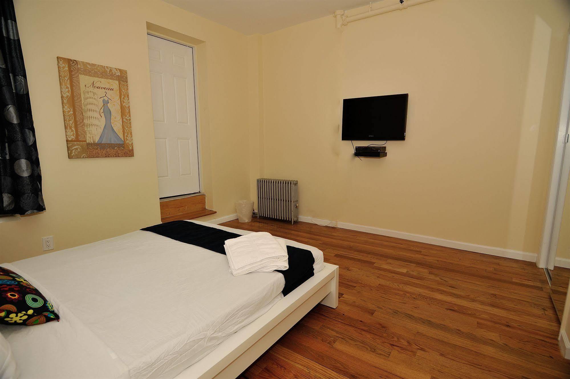 Hostel Rostel New York