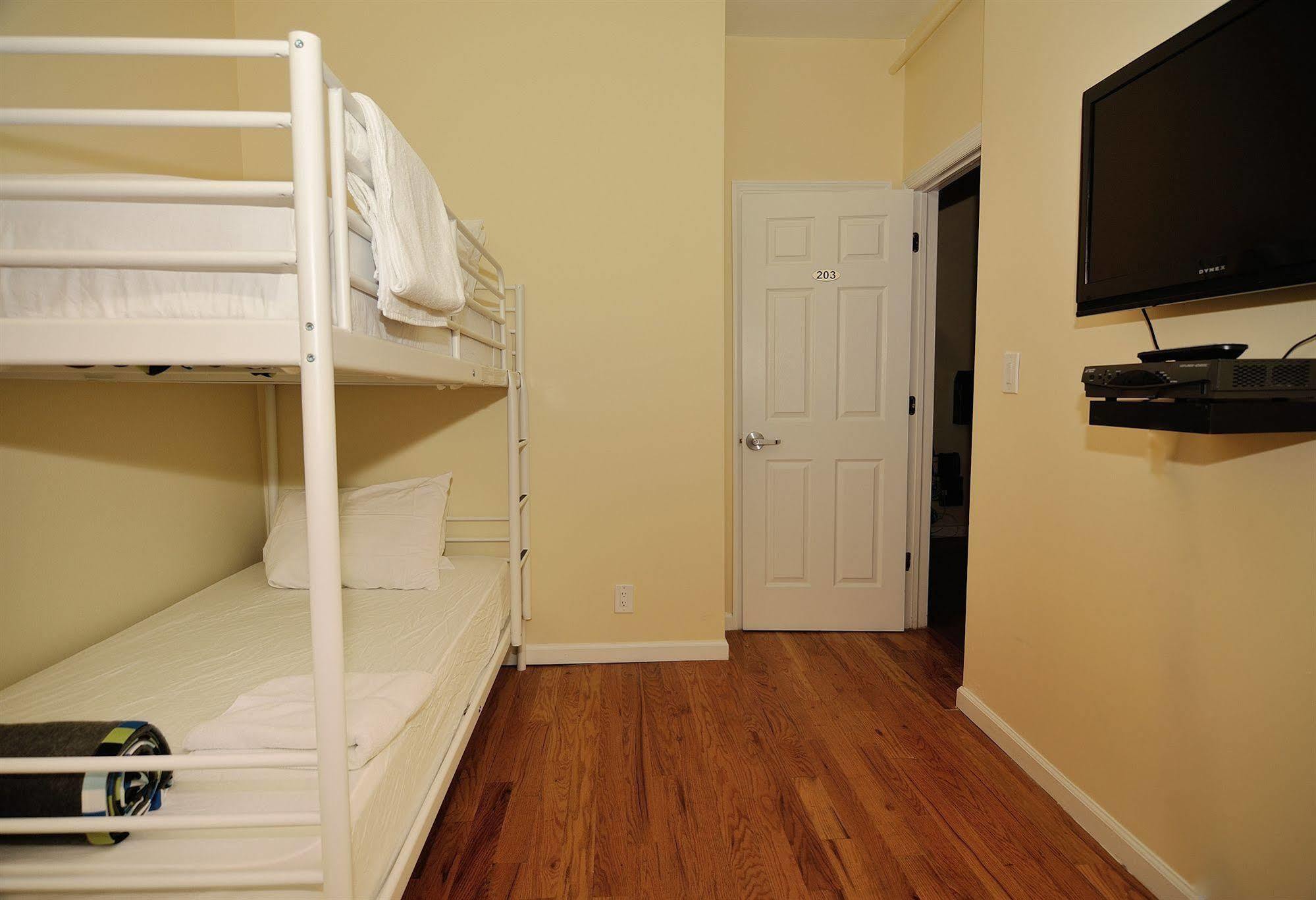 Rostel Hostel *
