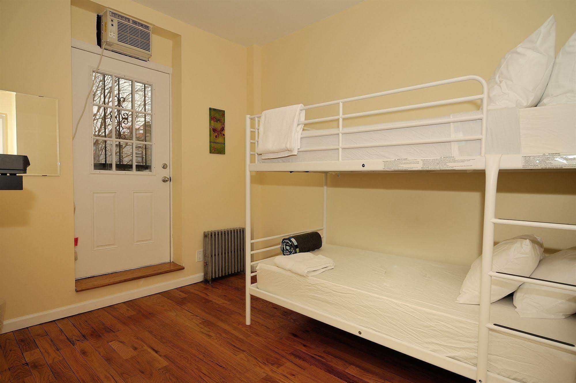 Hostel Rostel