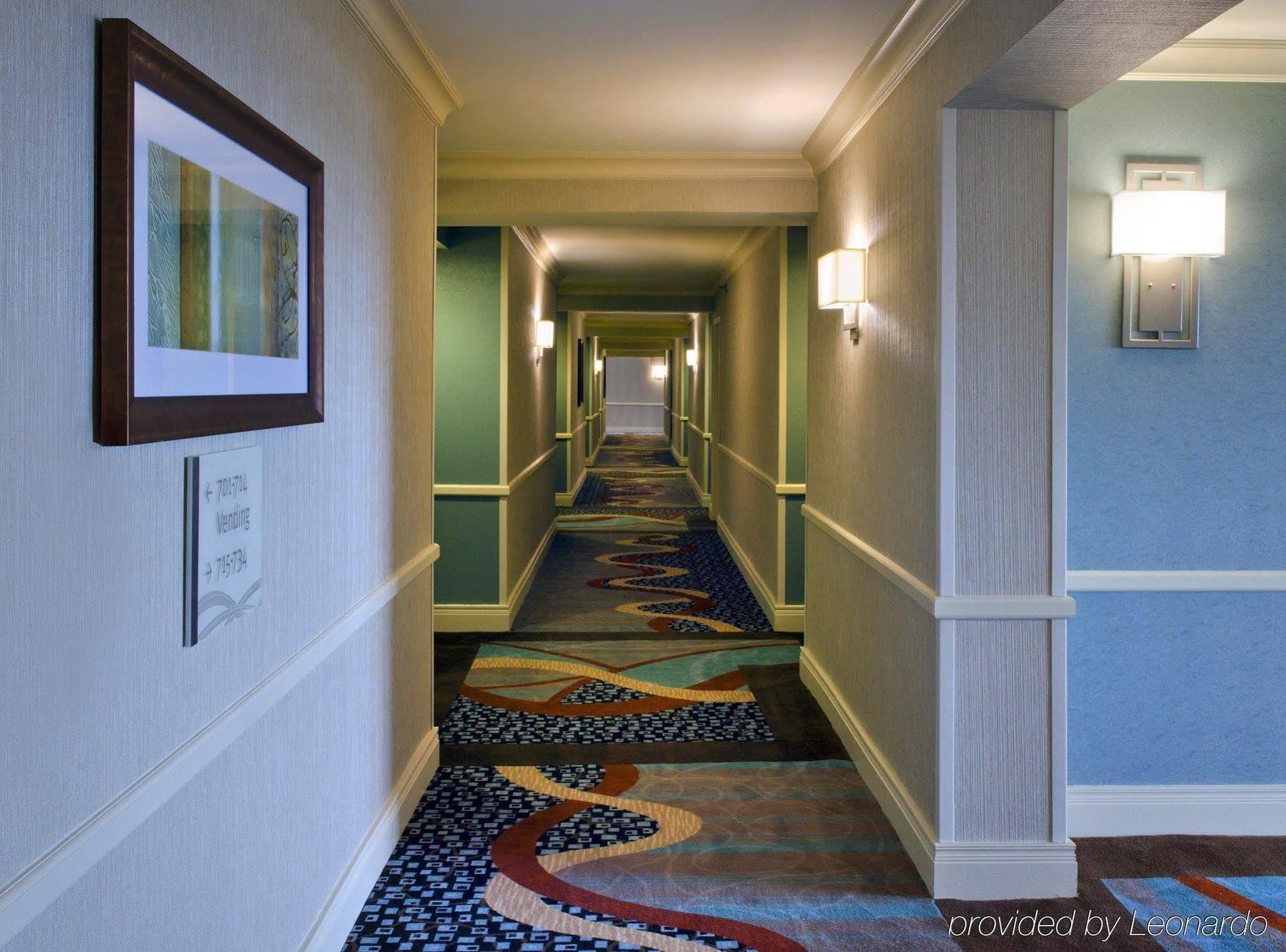 Hotel Hilton Jfk Airport