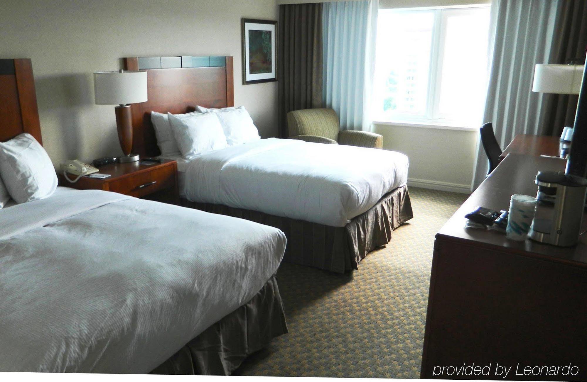 Hilton Jfk Airport 4* New York