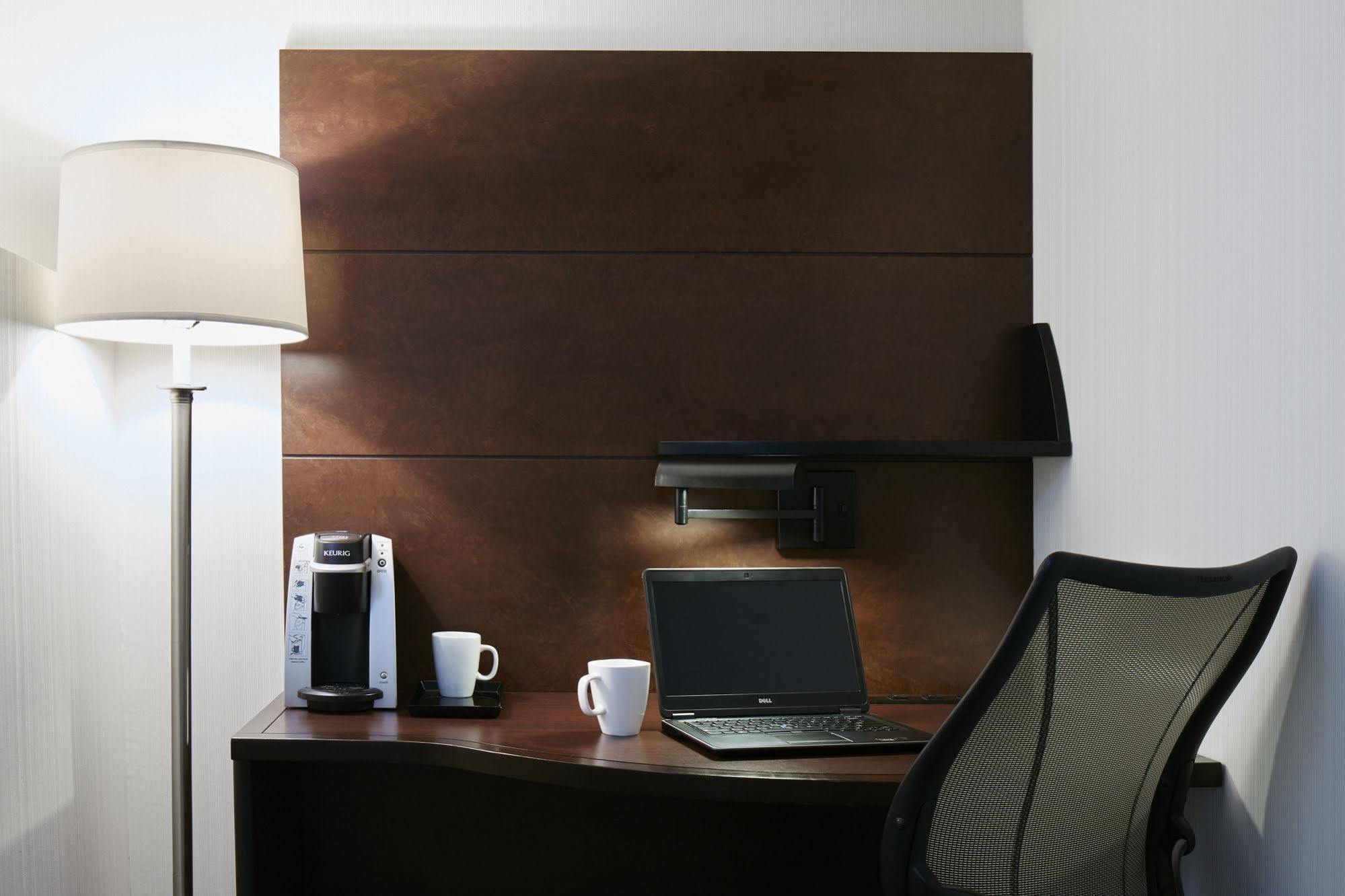 Club Quarters Times Square, Hotel 4*