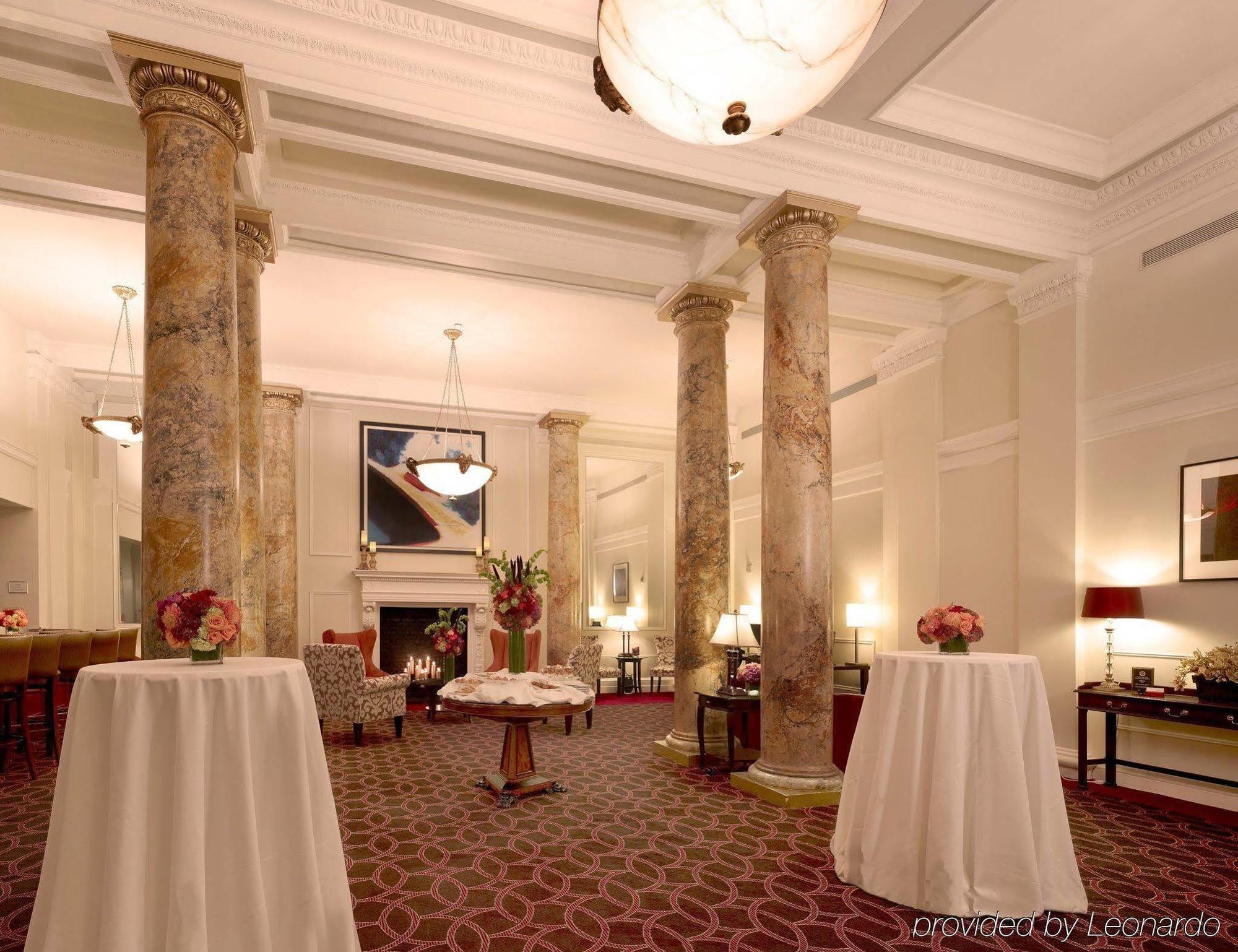 Club Quarters Times Square, 4*