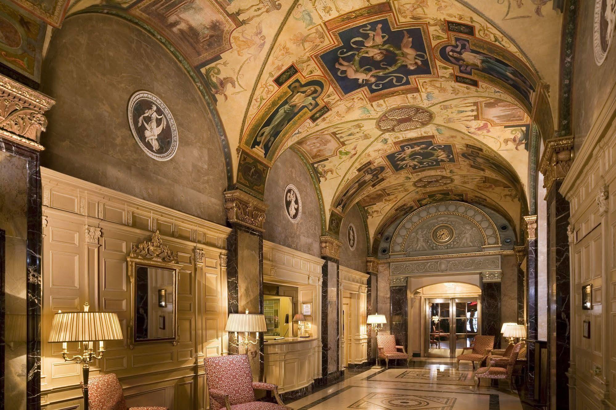 The Sherry Netherland 5*