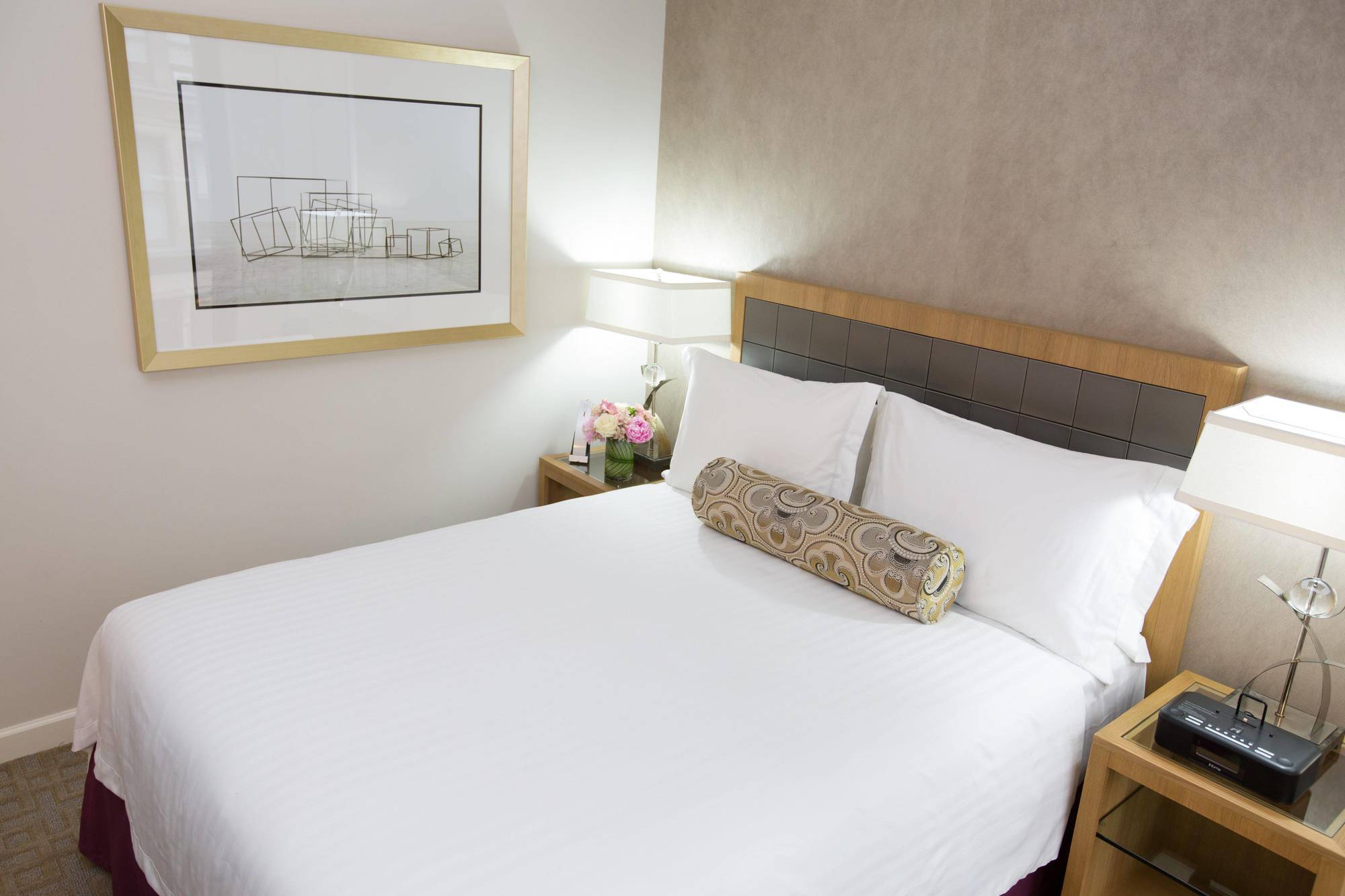 Hotel Executive Le Soleil New York