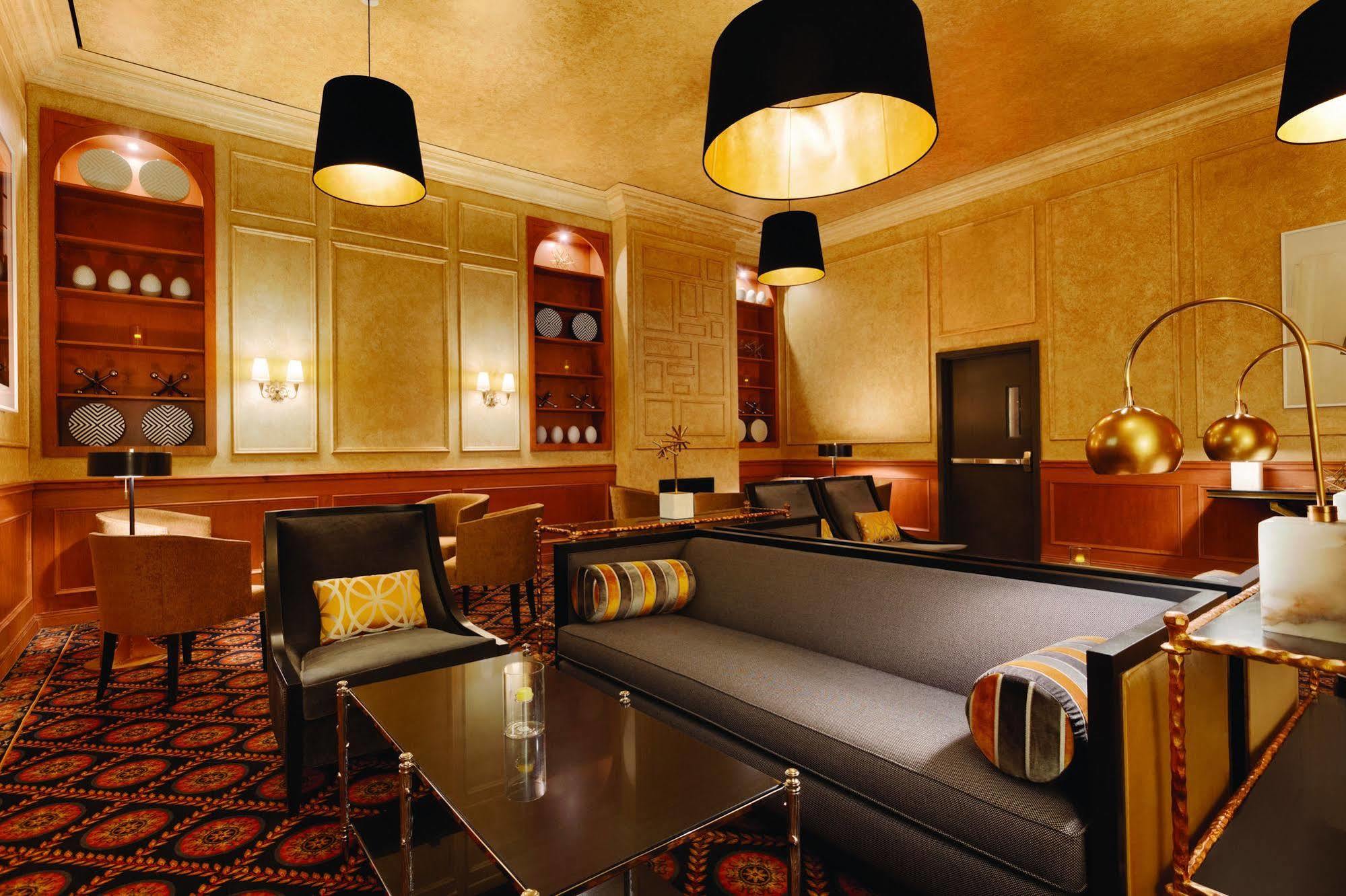 Hotel Executive Le Soleil 4*