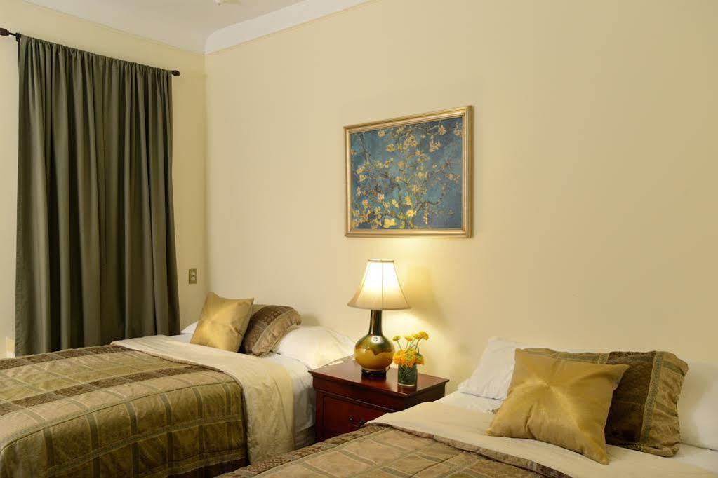 Hotel Deauville