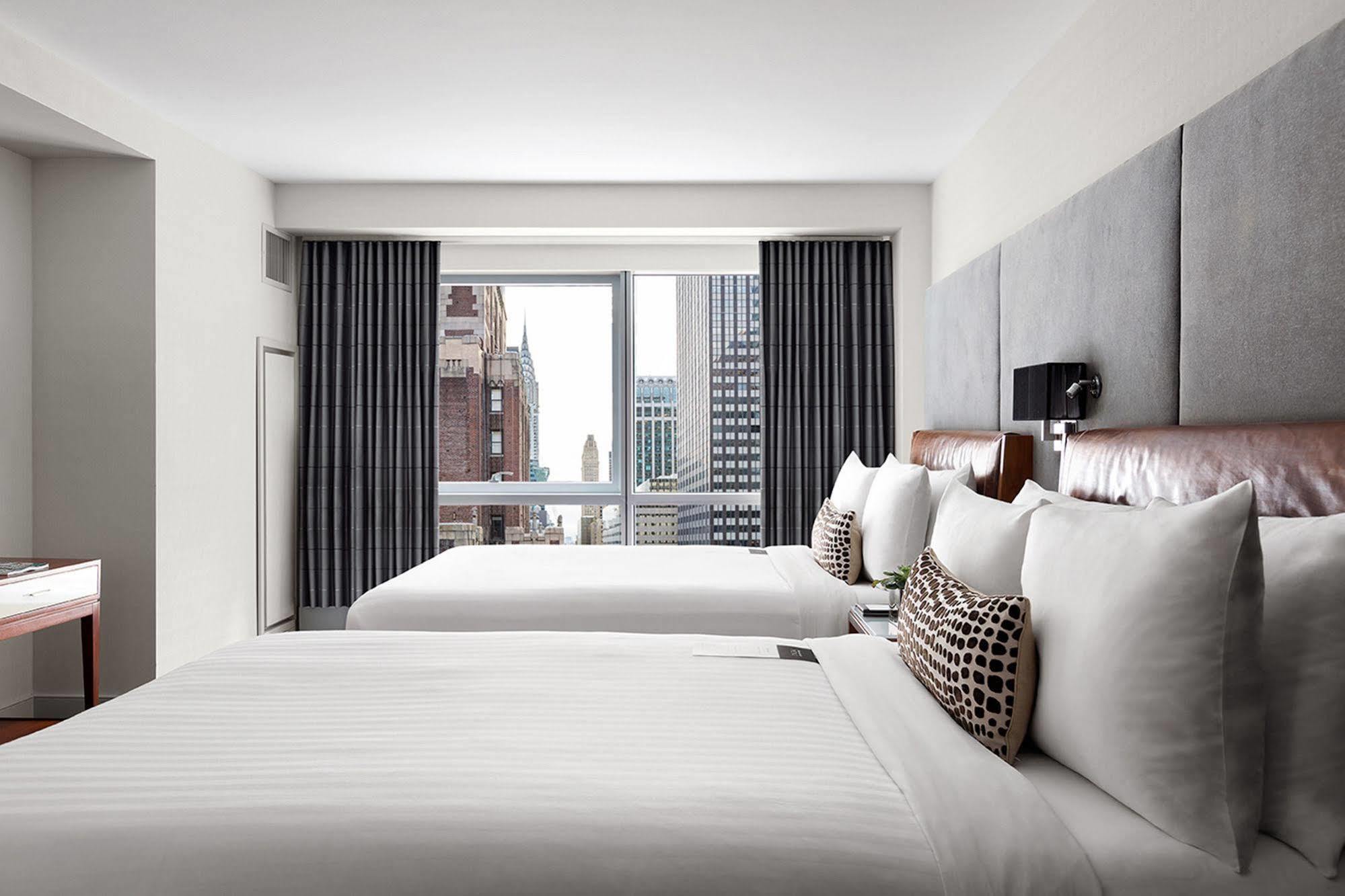 48lex Hotel New York