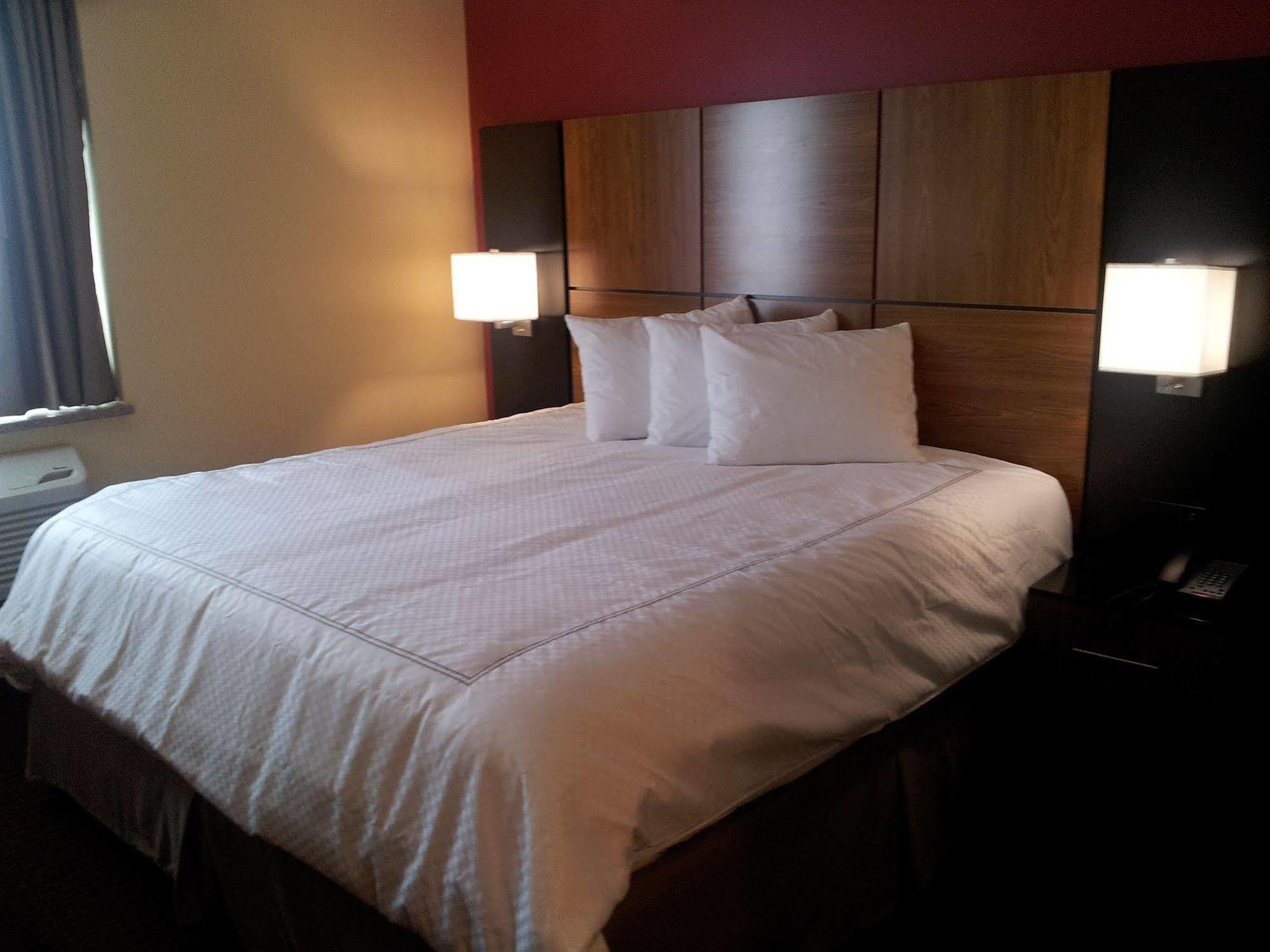 Hotel Bliss - Brooklyn 2*