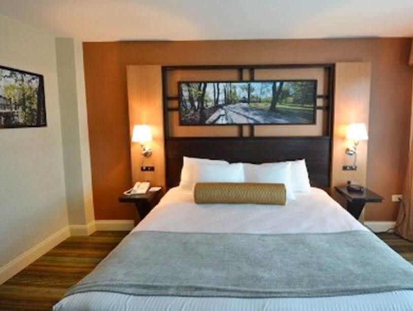 Hotel Best Western Queens Gold Coast New York